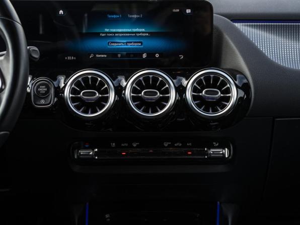 Mercedes-Benz GLA II (H247) с пробегом 2020 года, цена 3 297 000 рублей, 67150 км, внедорожник, Автокод Объявления