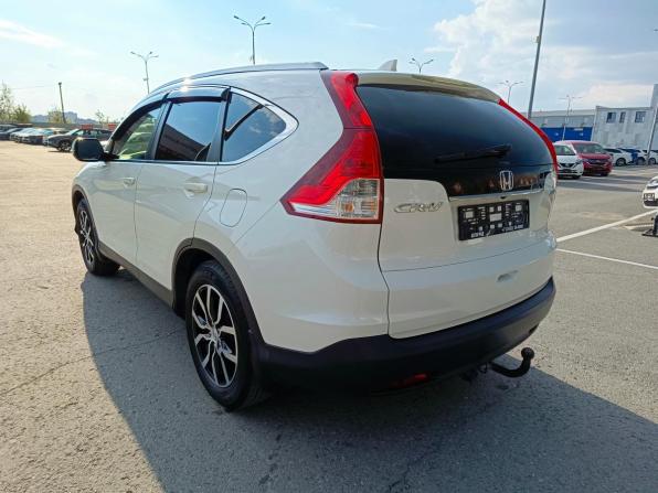 Honda CR-V IV с пробегом 2014 года, цена 1 799 995 рублей, 265315 км, внедорожник, Автокод Объявления