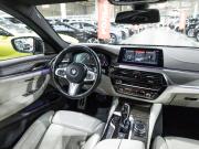 BMW 5 серии VII (G30/G31/G38) Санкт-Петербург  - изображение 57
