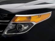 Ford Explorer V Мурманск  - изображение 37