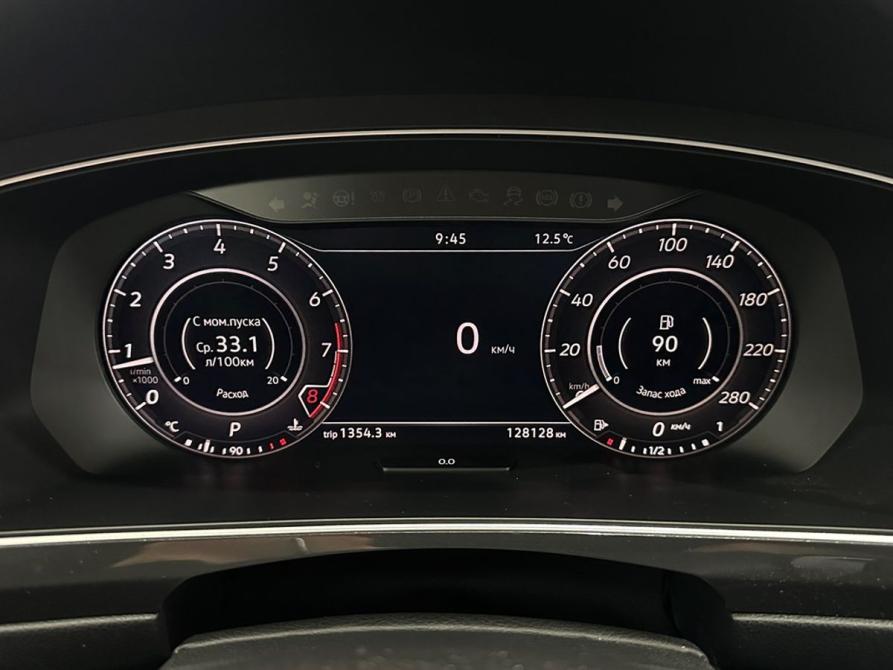 Volkswagen Tiguan II Москва  - изображение 15