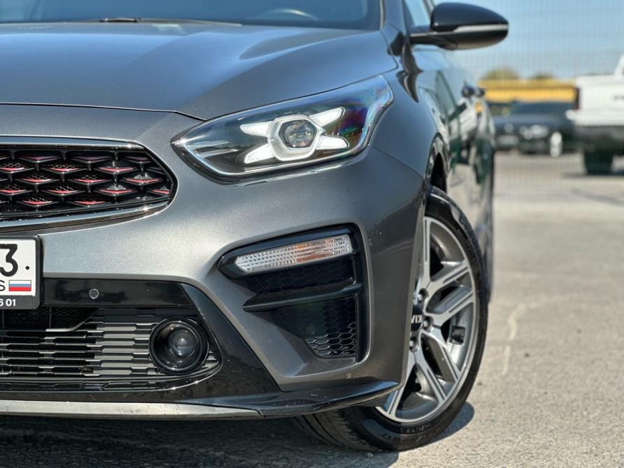 Kia Cerato IV Волгоград  - изображение 12