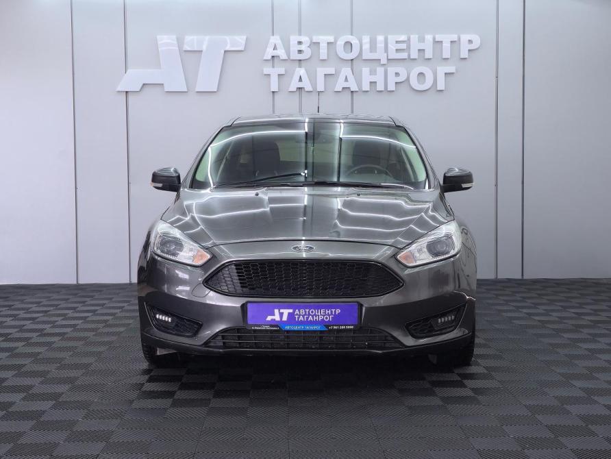 Ford Focus III Рестайлинг Таганрог  - изображение 3