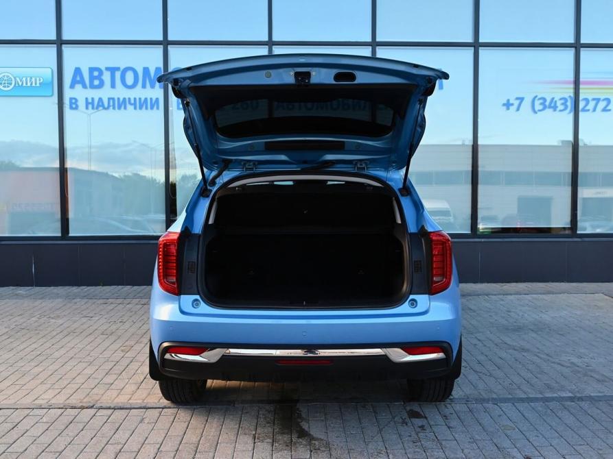 Haval Jolion I Екатеринбург  - изображение 19