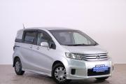 Honda Freed I Рестайлинг Омск  - изображение 22
