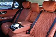 Mercedes-Benz S-Класс VII (W223) Москва  - изображение 55