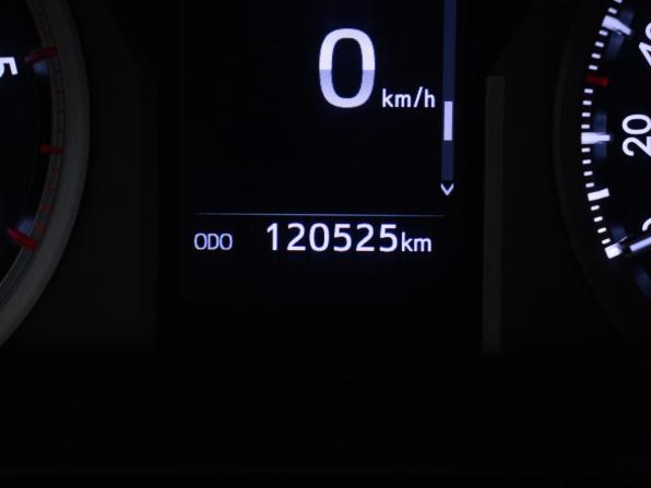 Toyota Land Cruiser Prado 150 Series Рестайлинг 2 с пробегом 2019 года, цена 5 122 000 рублей, 120524 км, внедорожник, Автокод Объявления