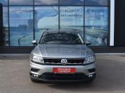 Volkswagen Tiguan II Архангельск  - изображение 16