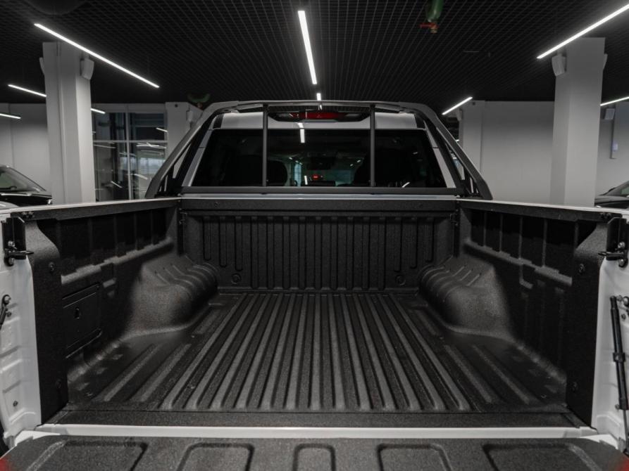 Nissan Frontier Pro Москва  - изображение 24
