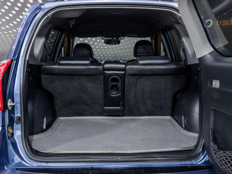 Toyota RAV4 III (XA30) Самара  - изображение 22