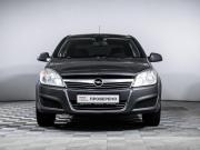 Opel Astra H Рестайлинг Москва  - изображение 18