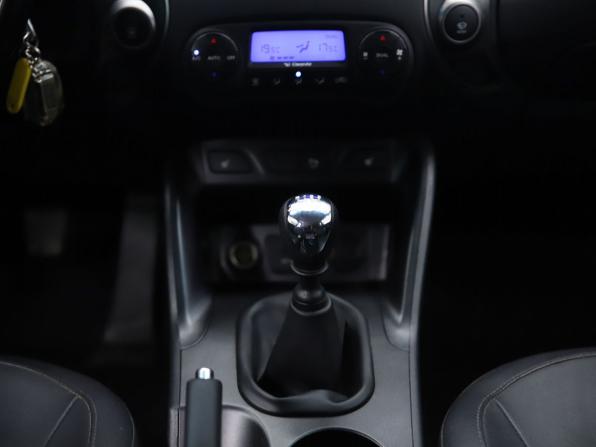 Hyundai ix35 I Рестайлинг с пробегом 2014 года, цена 1 090 000 рублей, 175091 км, внедорожник, Автокод Объявления