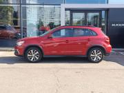 Mitsubishi ASX I Рестайлинг 2 Москва  - изображение 27