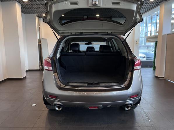 Nissan Murano II (Z51) Рестайлинг 2 с пробегом 2014 года, цена 1 550 000 рублей, 128684 км, внедорожник, Автокод Объявления