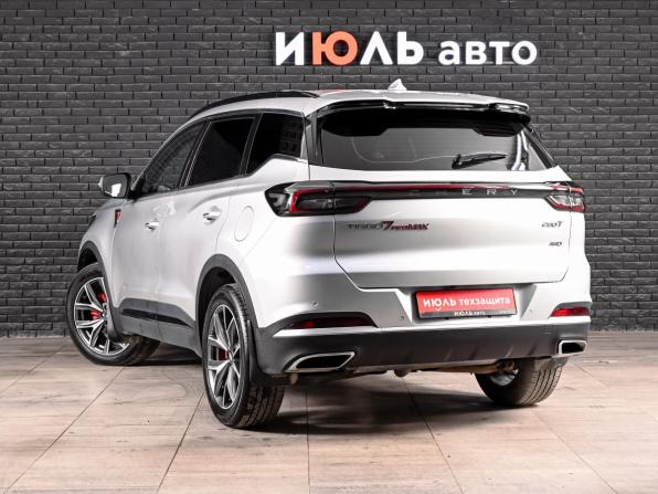 Chery Tiggo 7 Pro Max I Рестайлинг с пробегом 2024 года, цена 2 450 000 рублей, 32172 км, внедорожник, Автокод Объявления