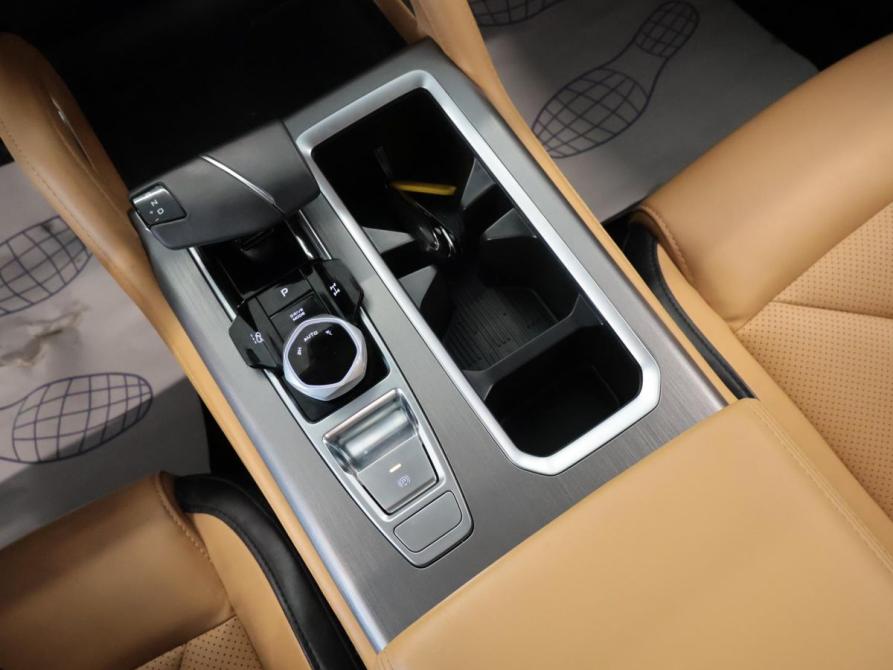 Changan Hunter Plus Калуга  - изображение 35