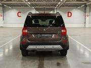 Skoda Yeti I Рестайлинг Казань  - изображение 29