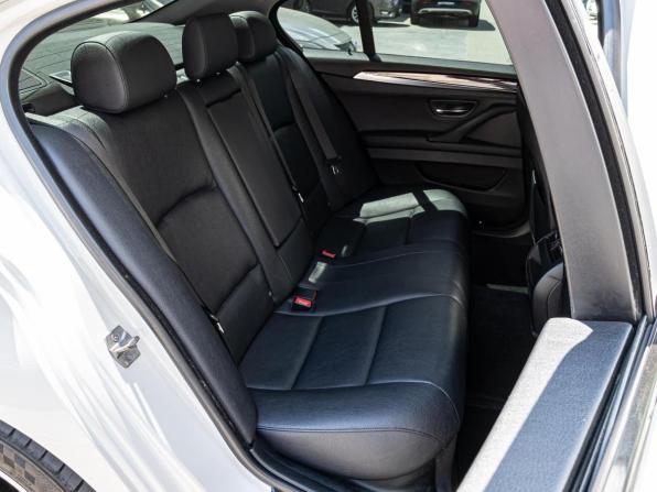 BMW 5 серии VI (F10/F11/F07) Рестайлинг с пробегом 2014 года, цена 1 790 000 рублей, 161628 км, седан, Автокод Объявления