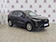 Haval Jolion I Рестайлинг Тольятти  - изображение 24