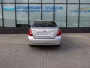 Chevrolet Lacetti I Екатеринбург  - изображение 22