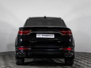 Geely Tugella I Рестайлинг Санкт-Петербург  - изображение 30
