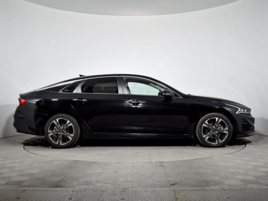 Kia K5 III Санкт-Петербург  - изображение 4