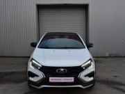 Lada (ВАЗ) Vesta I Рестайлинг (NG) Мурманск  - изображение 25