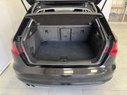 Audi A3 III (8V) Рестайлинг Красноярск  - изображение 37