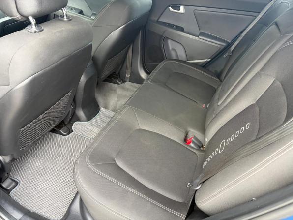 Kia Sportage III Рестайлинг с пробегом 2014 года, цена 1 320 000 рублей, 179700 км, внедорожник, Автокод Объявления