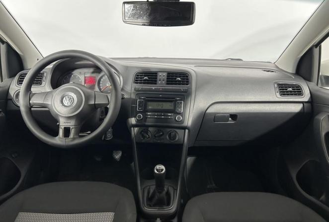 Volkswagen Polo V с пробегом 2011 года, цена 720 000 рублей, 245141 км, седан, Автокод Объявления