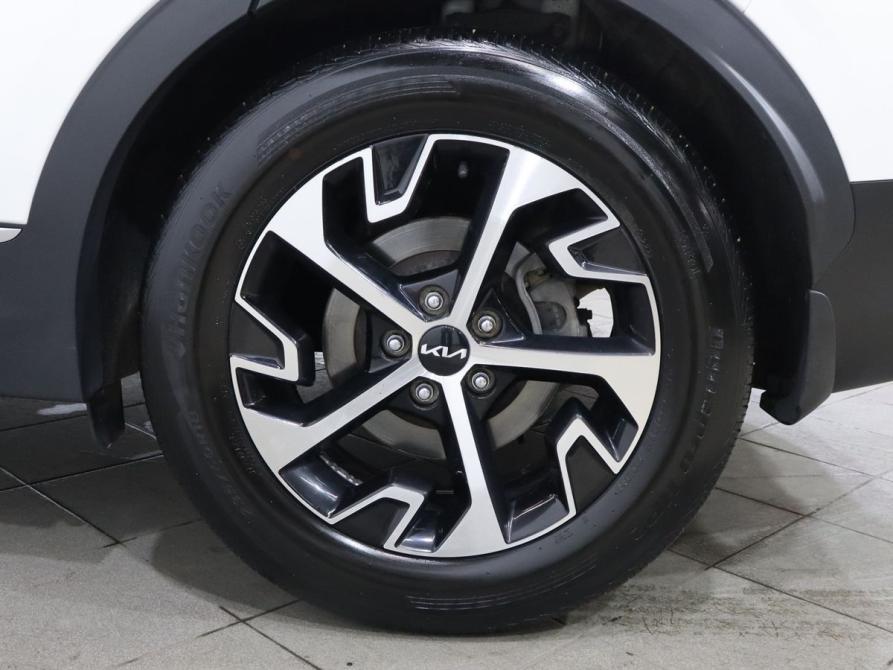 Kia Sportage V Москва  - изображение 9