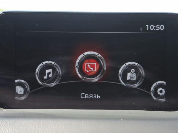 Mazda CX-5 II с пробегом 2021 года, цена 2 649 000 рублей, 115400 км, внедорожник, Автокод Объявления