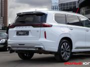 Exeed VX I Рестайлинг Москва  - изображение 44