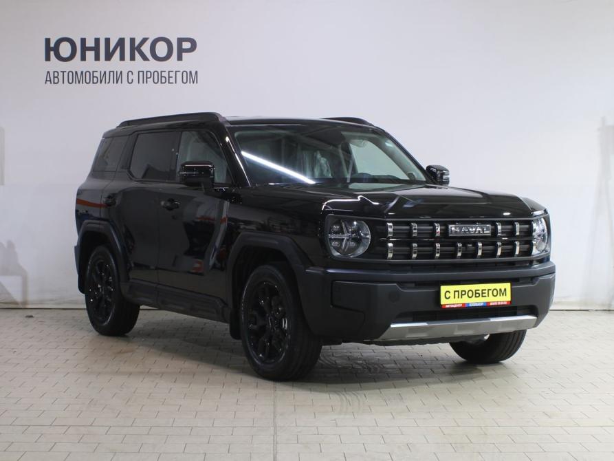 Haval H3 I Рестайлинг Дзержинск  - изображение 3
