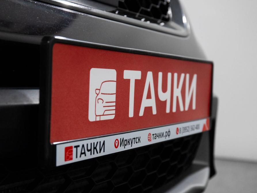 Honda CR-V V Рестайлинг Иркутск  - изображение 22