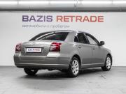 Toyota Avensis II Рестайлинг Тюмень  - изображение 27