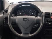 Hyundai Getz I Рестайлинг Самара  - изображение 33