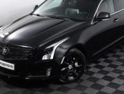 Cadillac ATS I Москва  - изображение 54