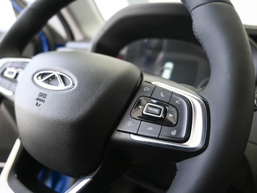 Chery Tiggo 4 I Рестайлинг Ростов-на-Дону  - изображение 16