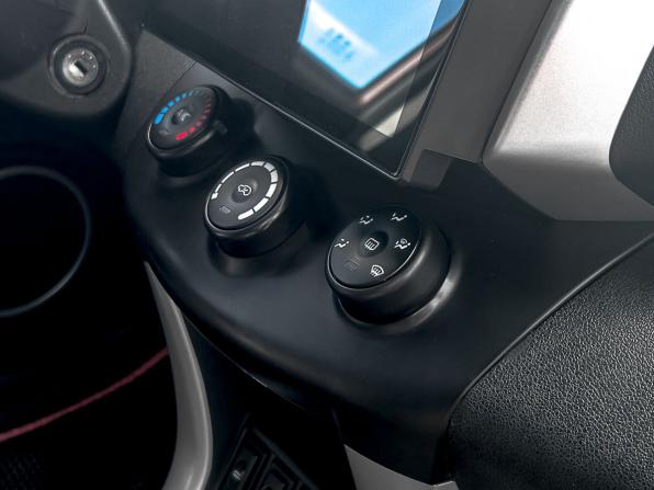 Lifan X60 I с пробегом 2015 года, цена 589 900 рублей, 123000 км, внедорожник, Автокод Объявления