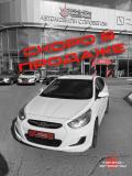 Hyundai Solaris I Пермь  - изображение 2