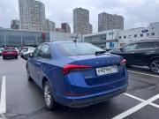 Skoda Rapid II Санкт-Петербург  - изображение 8