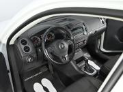 Volkswagen Tiguan I Рестайлинг Москва  - изображение 19
