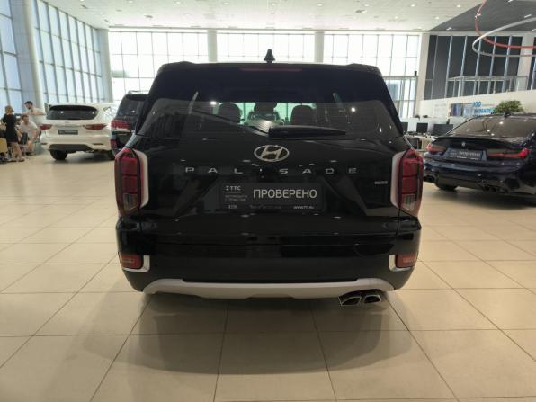 Hyundai Palisade I с пробегом 2020 года, цена 3 699 000 рублей, 179025 км, внедорожник, Автокод Объявления
