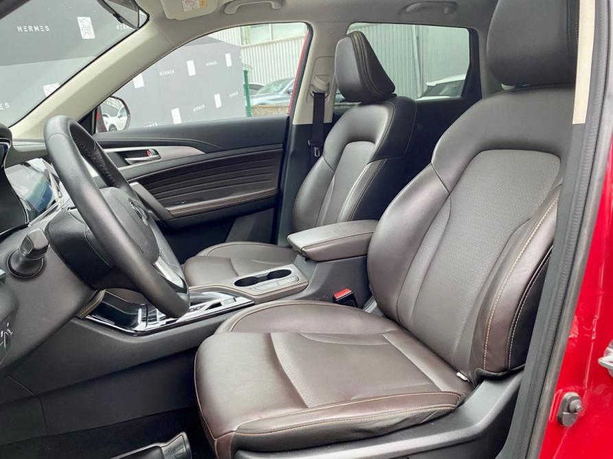 Changan CS35 Plus I Минеральные Воды  - изображение 10