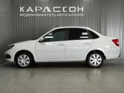 Lada (ВАЗ) Granta I Рестайлинг Пермь  - изображение 23