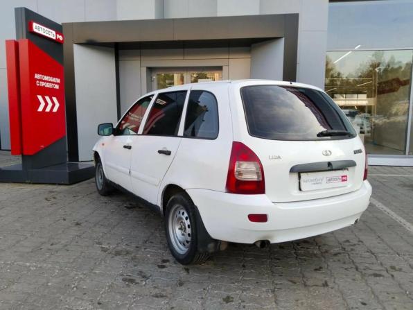 Lada (ВАЗ) Kalina I с пробегом 2012 года, цена 236 842 рубля, 215005 км, универсал, Автокод Объявления