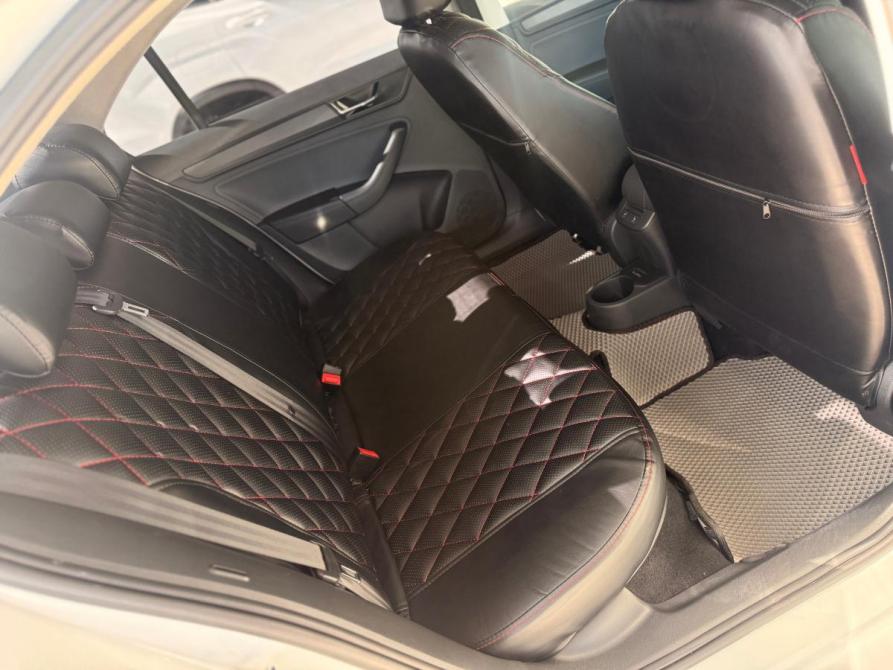 Skoda Rapid II Екатеринбург  - изображение 17
