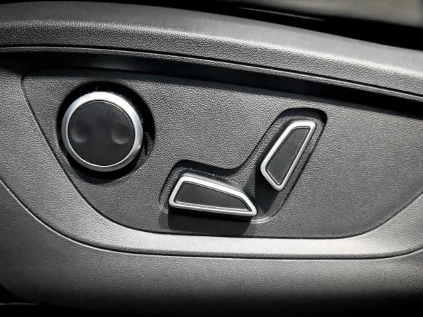 Changan UNI-S I Рестайлинг с пробегом 2026 года, цена 2 850 000 рублей, 6878 км, внедорожник, Автокод Объявления
