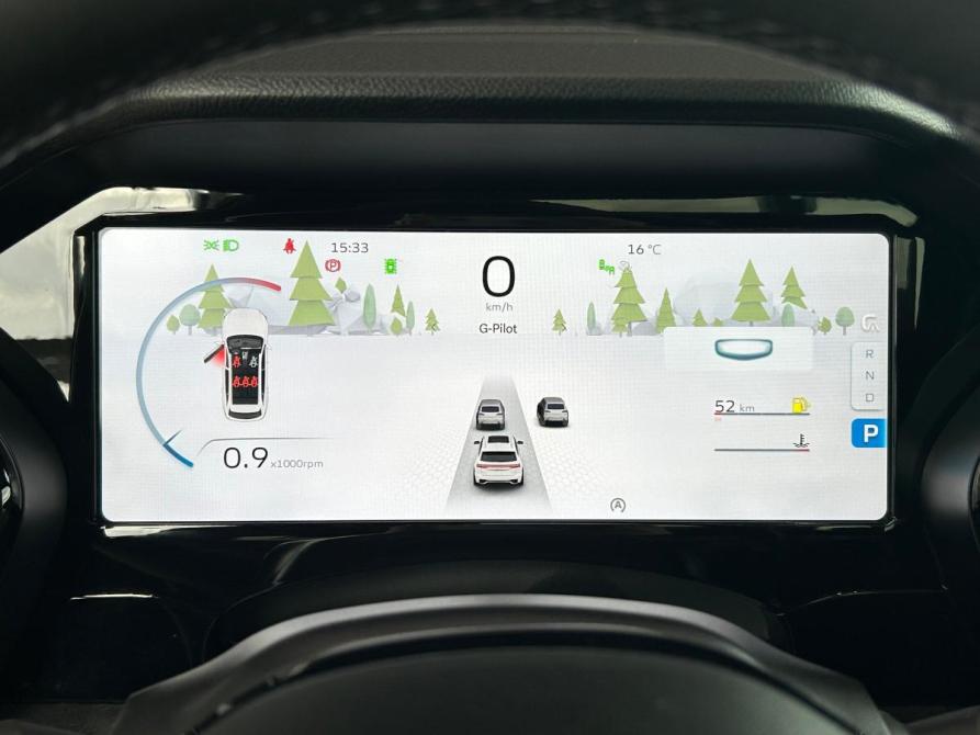 Geely Monjaro I Екатеринбург  - изображение 20